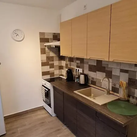 Cili Apartman *