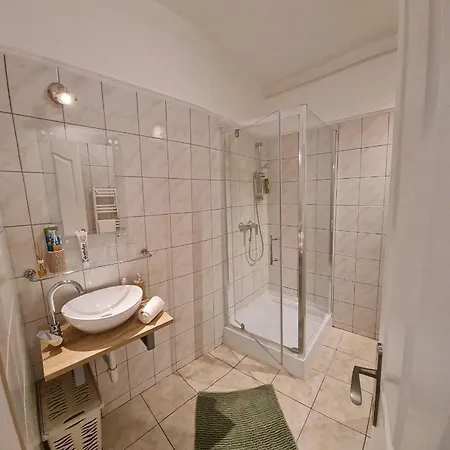 Cili Apartman 아파트 *