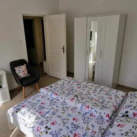 Cili Apartman Apartament *
