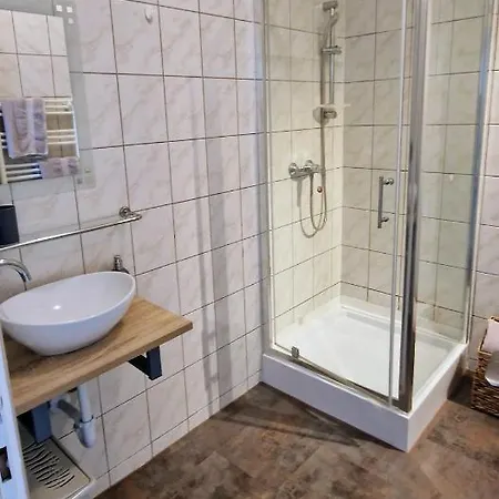 Cili Apartman 에게르