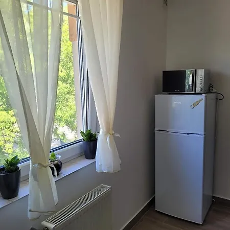 Cili Apartman *