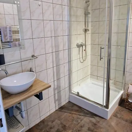 Cili Apartman Eger