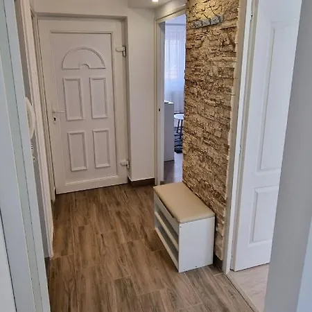 Cili Apartman